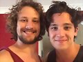 Behind-the-scenes Mako Mermaids Season 2