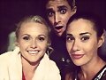 Behind-the-scenes Mako Mermaids Season 2