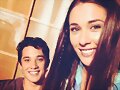 Behind-the-scenes Mako Mermaids Season 2