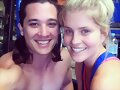 Behind-the-scenes Mako Mermaids Season 2