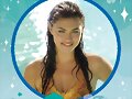 Phoebe Tonkin (Cleo Sertori en H2O Just Add Water)