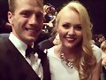 Brooke Nichole Lee - JMC awards (Nov 28, 2013)