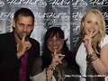 Brooke Nichole Lee - JMC awards (Nov 28, 2013)