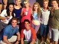 Behind-the-scenes Mako Mermaids Season 2