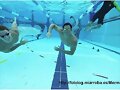 Behind-the-scenes Mako Mermaids Season 2