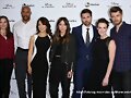 Luke Mitchell - Upfronts Disney Media Distribut...