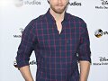 Luke Mitchell - Upfronts Disney Media Distribut...