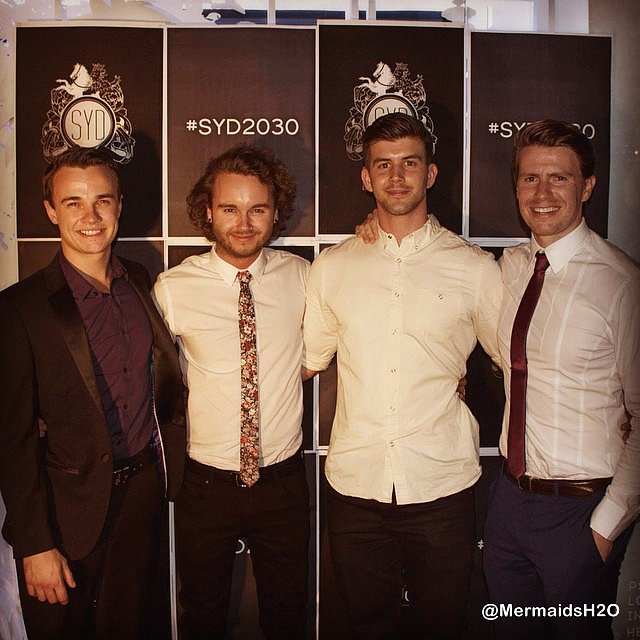 Dominic Deutscher - Syd2030