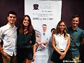 Dominic Deutscher y Sophie Luck - Syd2030