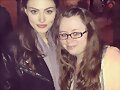 Behind the scenes Phoebe Tonkin en The Originals