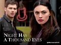 Phoebe Tonkin como Hayley en The Originals