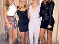 Claire Holt