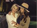 Claire Holt