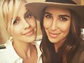 Claire Holt