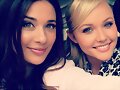 Behind-the-scenes Mako Mermaids Season 2