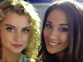 Behind-the-scenes Mako Mermaids Season 2