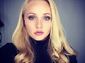 Brooke Nichole Lee photoshoot
