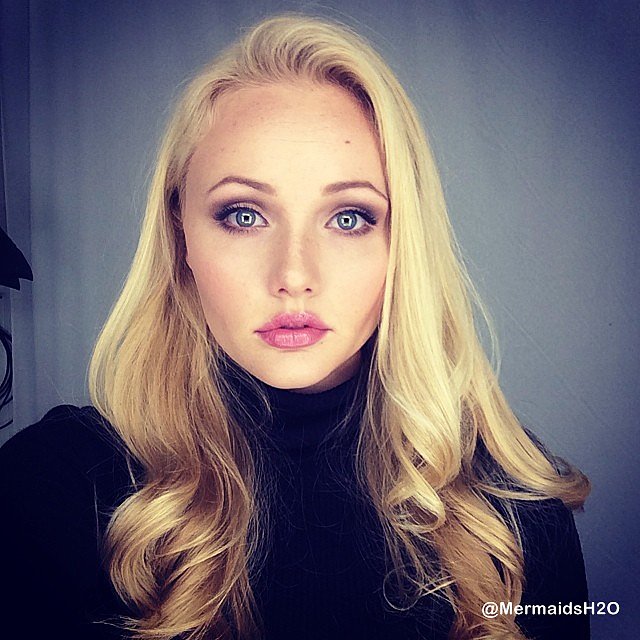 Brooke Nichole Lee photoshoot