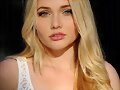 Brooke Nichole Lee photoshoot