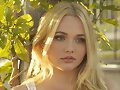 Brooke Nichole Lee photoshoot