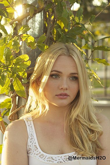 Brooke Nichole Lee photoshoot