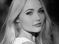 Brooke Nichole Lee photoshoot