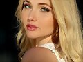Brooke Nichole Lee photoshoot
