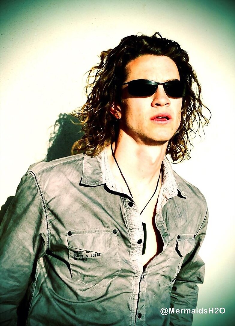 Craig Horner