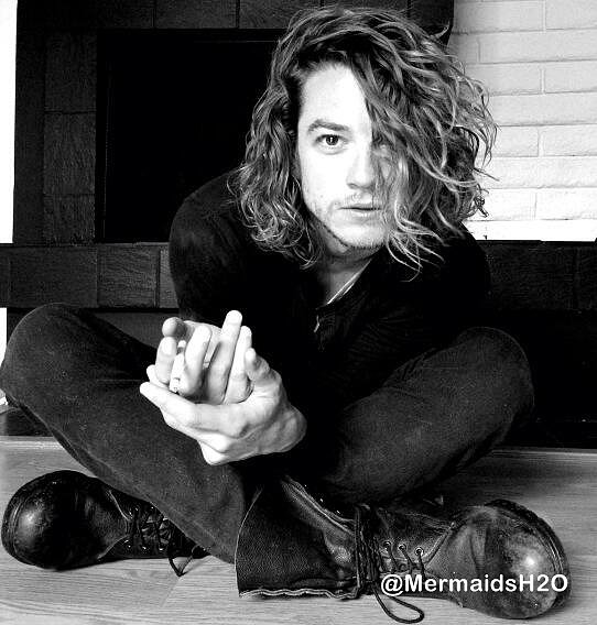 Craig Horner