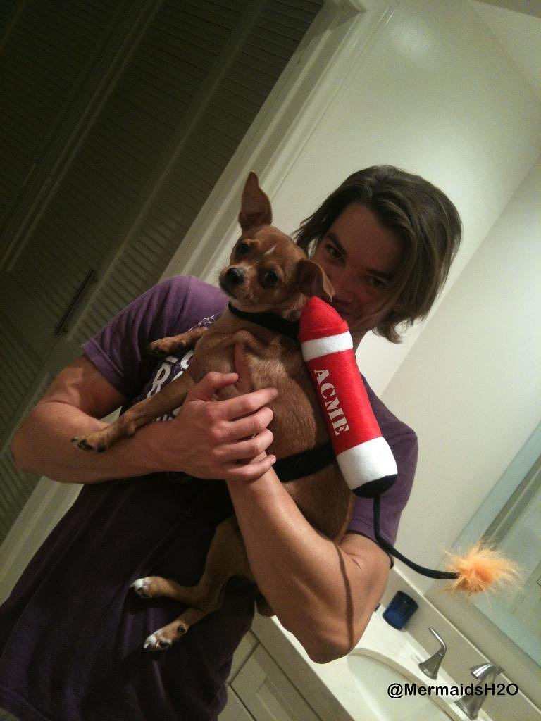 Craig Horner