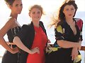 Cariba Heine - Carnival Paradise (Set 2013)