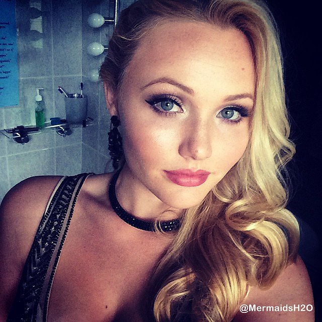 Brooke Nichole Lee