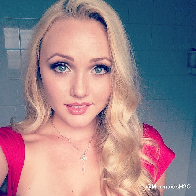 Brooke Nichole Lee