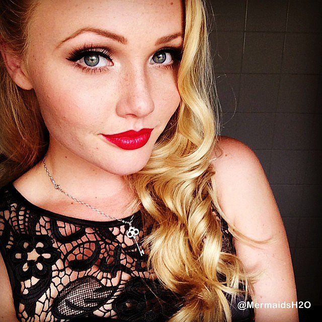 Brooke Nichole Lee