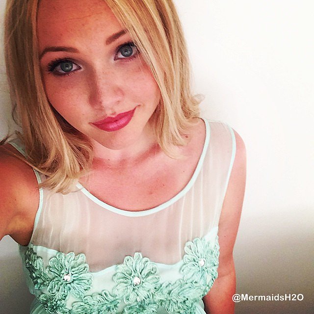 Brooke Nichole Lee