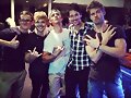 Luke Mitchell