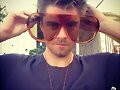 Luke Mitchell