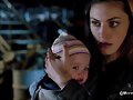 Phoebe Tonkin como Hayley en The Originals