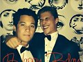 Chai Romruen y Alex Cubis