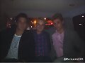Chai Romruen, Dominic Deutscher y Alex Cubis