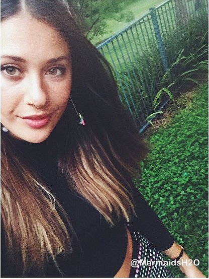Gemma Forsyth