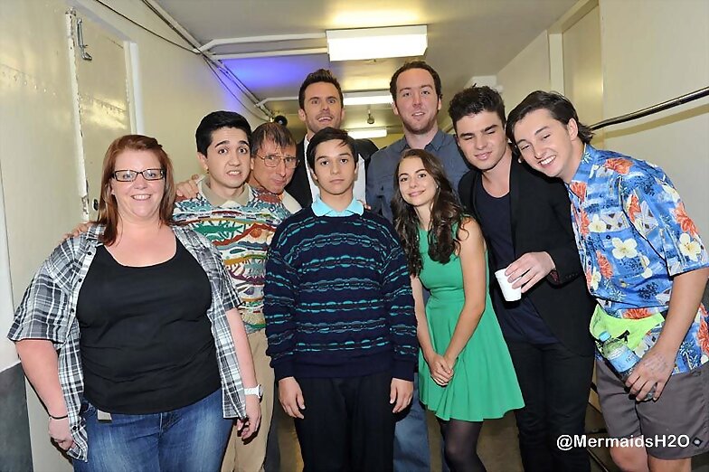 Ivy Latimer - RAW Comedy National Grand Final 2012