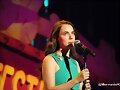 Ivy Latimer - RAW Comedy National Grand Final 2012