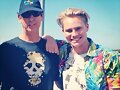 Behind-the-scenes Mako Mermaids Season 2
