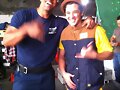 Behind-the-scenes Mako Mermaids