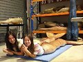 Fans visitan el set de Mako Mermaids Season 2