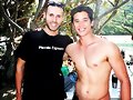 Behind-the-scenes Mako Mermaids Season 2