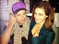 Phoebe Tonkin - Date with Kate 2012