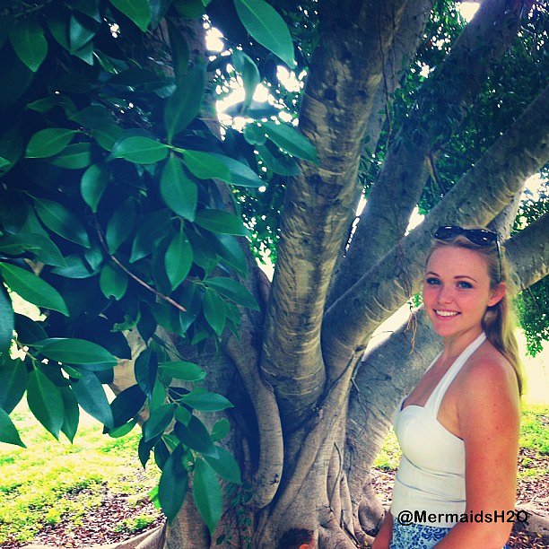 Brooke Nichole Lee