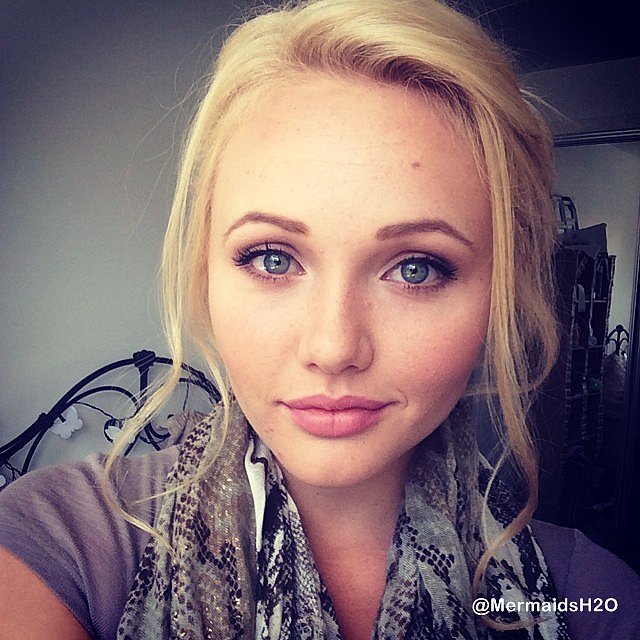 Brooke Nichole Lee